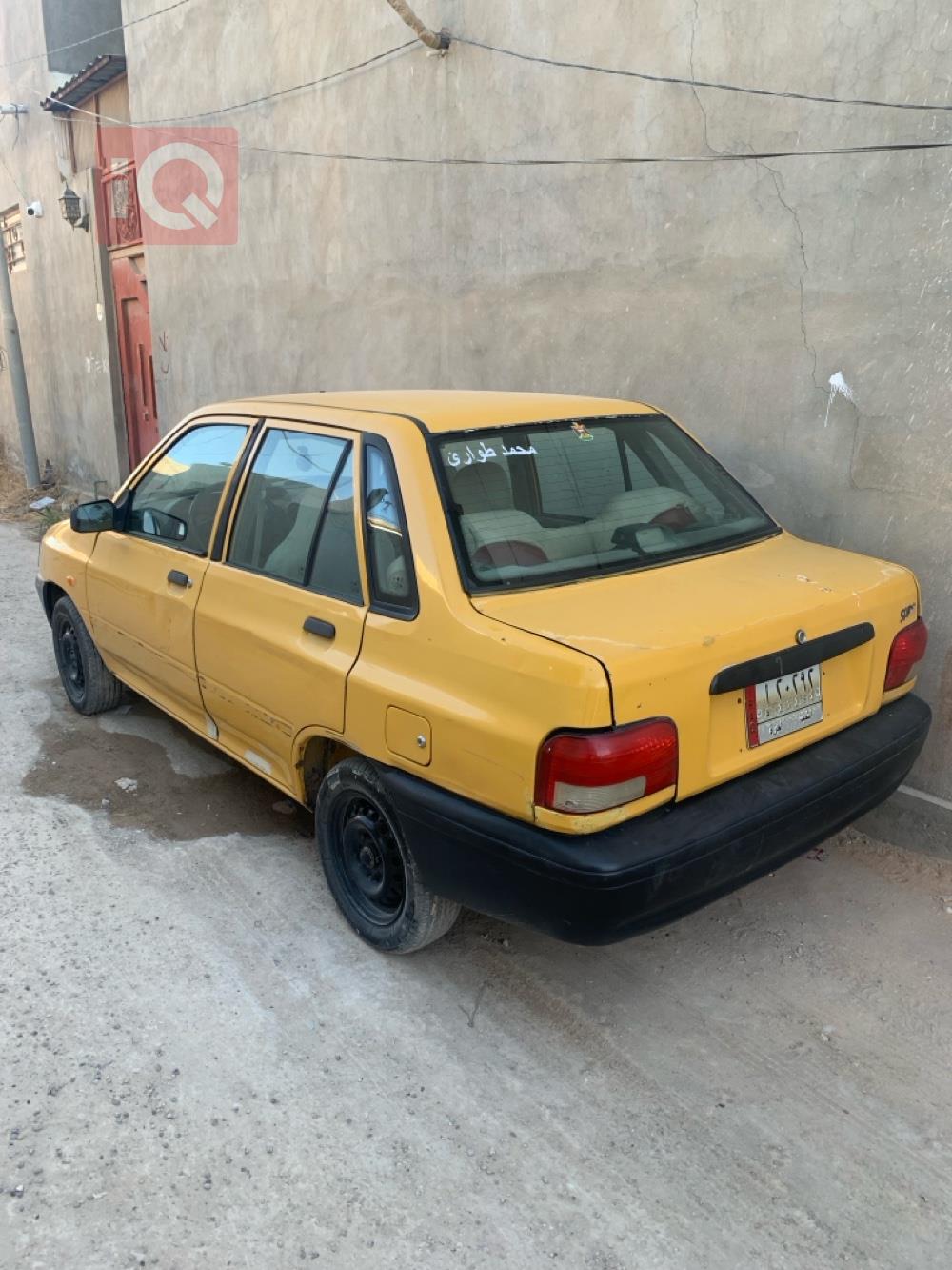 Saipa 131
